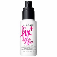 MAC Cosmetics - Fix+ Stay Over Alcohol-Free Long Lasting Setting Spray-MINI