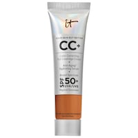 IT Cosmetics - Mini CC+ Cream Full Coverage Color Correcting Foundation with SPF 50+