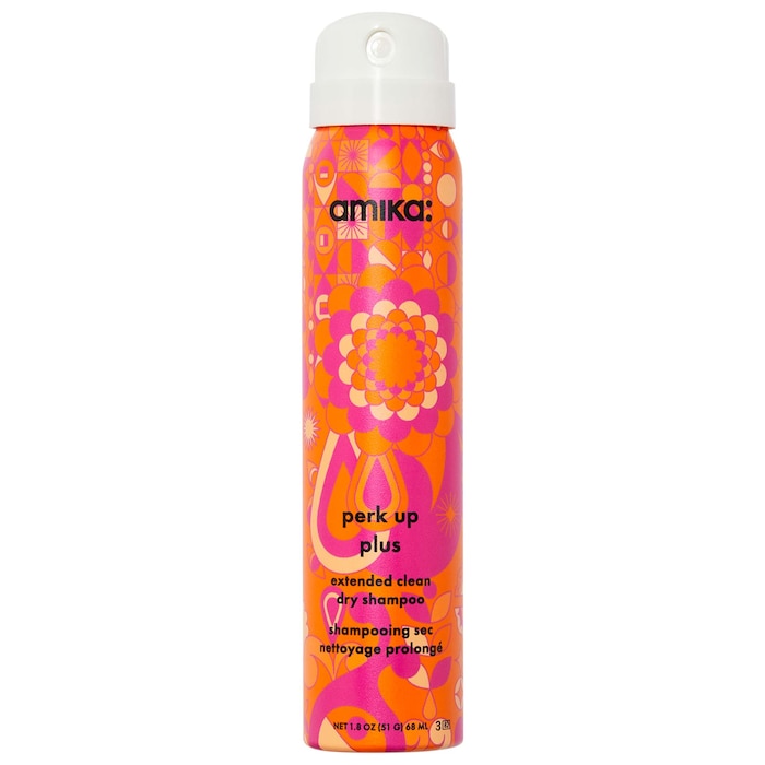 Perk Up Plus Extended Clean Dry Shampoo Amika Sephora