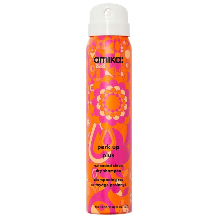 Mini Perk Up Plus Extended Clean Dry Shampoo Amika Sephora