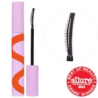 Tower 28 Beauty - MakeWaves Lengthening + Volumizing Mascara