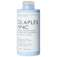 Olaplex - Shampoing nettoyage en profondeur purifiant No. 4C Bond Maintenance :