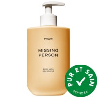 PHLUR - Nettoyant pour le corps Missing Person