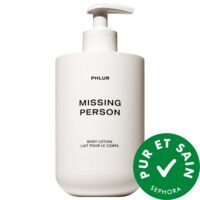 PHLUR - Lotion pour le corps Missing Person