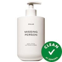 PHLUR - Missing Person Body Lotion