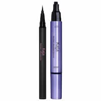 Kaja - Wink Stamp Long Waterproof Wing Eyeliner Stamp & Pen