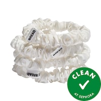 BREAD BEAUTY SUPPLY - Bread-Puff: Hair & Wrist Mini Scrunchie Set (4 pack)