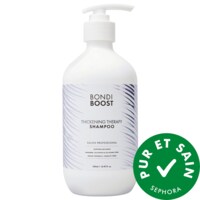 BondiBoost - Shampoing volumisant Hair Thickening Therapy