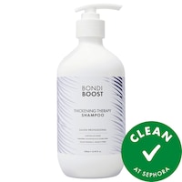 BondiBoost - Hair Thickening Therapy Volumizing Shampoo