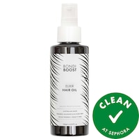 BondiBoost - Elixir Hair Oil Pre-Shampoo Treatment with Castor Oil