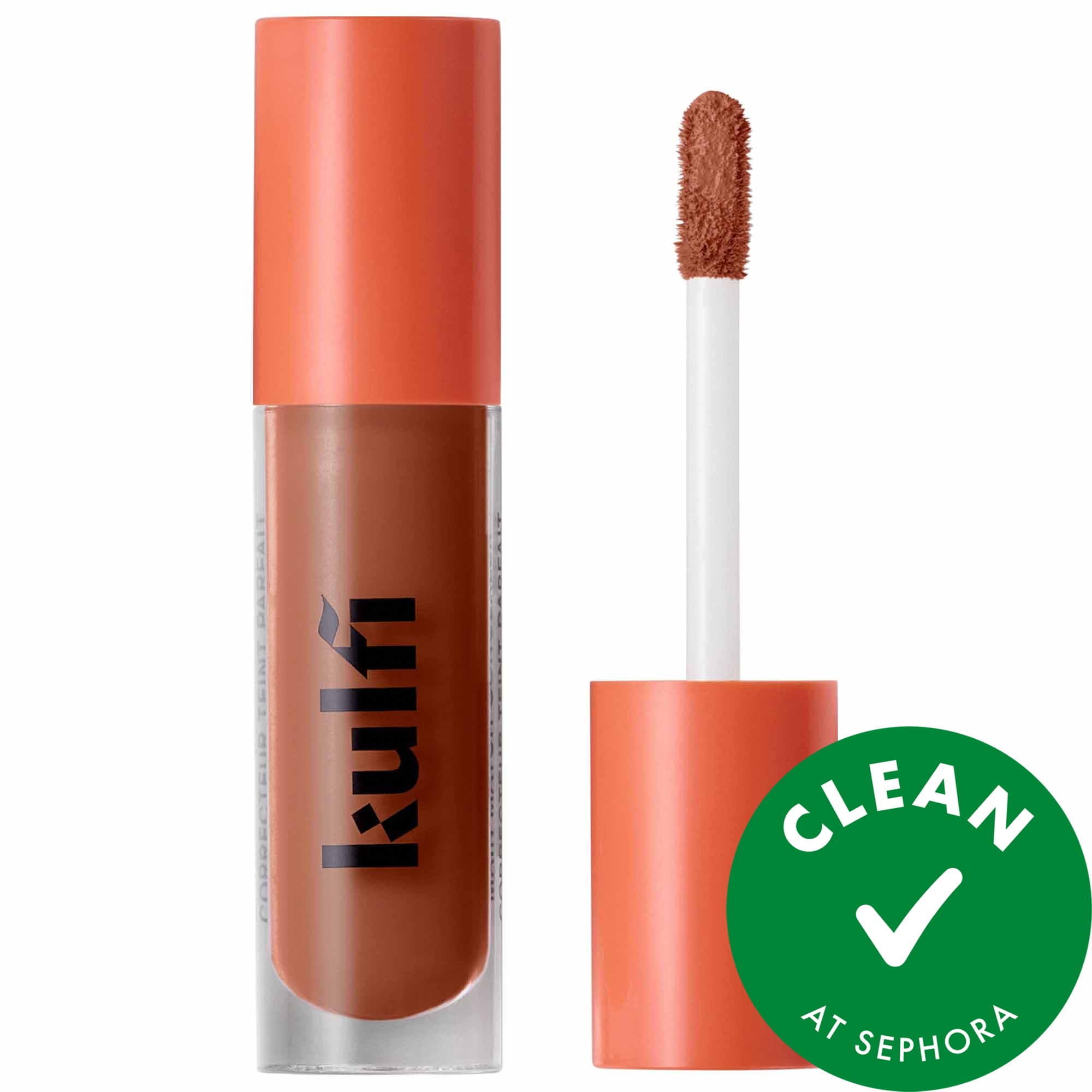 Main Match Crease-Proof Long-Wear Hydrating Concealer