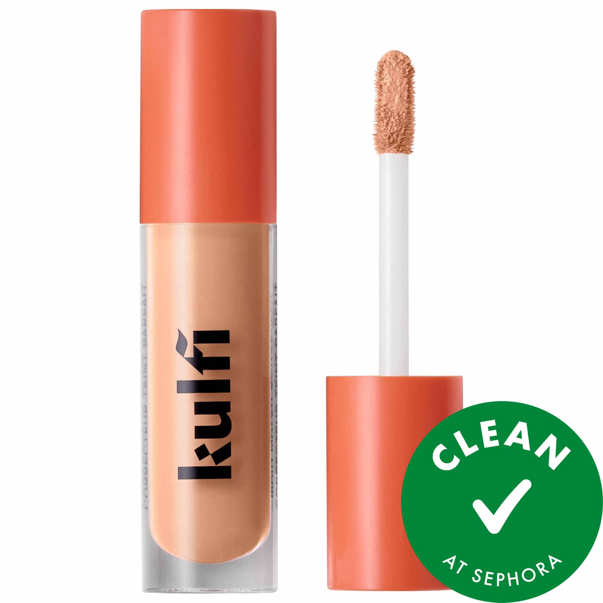 Main Match Crease-Proof Long-Wear Hydrating Concealer