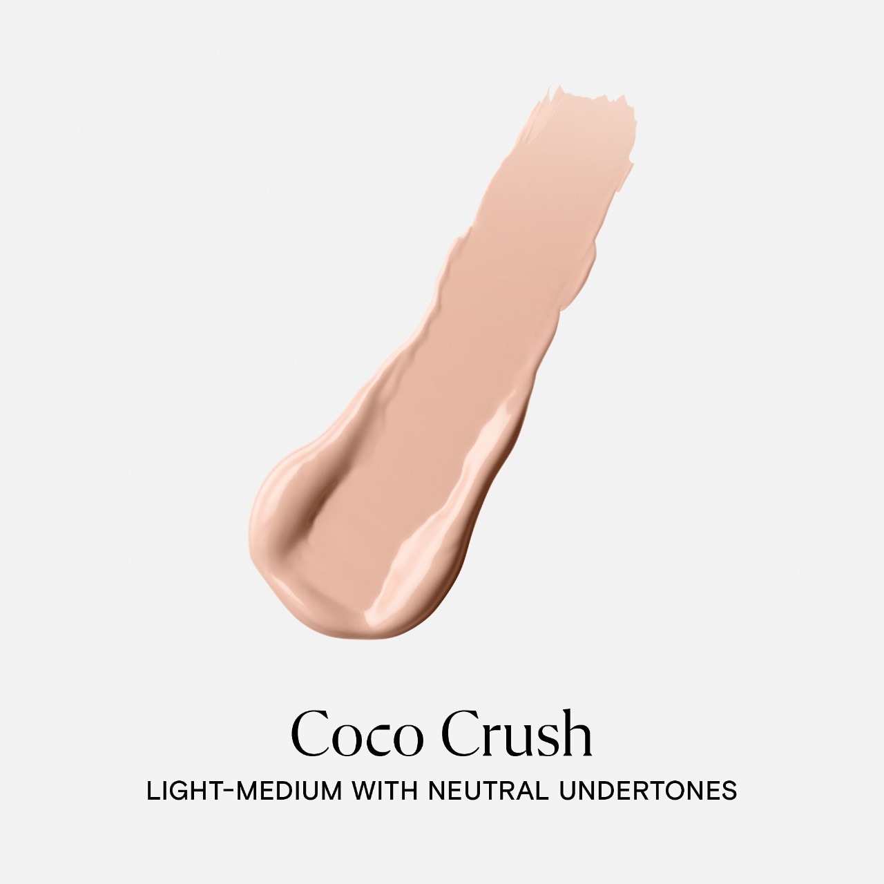 Main Match Crease-Proof Long-Wear Hydrating Concealer