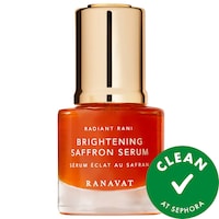 RANAVAT - Mini Radiant Rani- Saffron Brightening Dark Spot Treatment