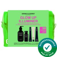 Grown Alchemist - Trousse de soins pour la peau et les mains Daily Essentials GLOW UP