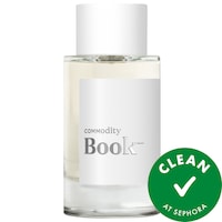 Commodity - Book - Personal Eau de Parfum