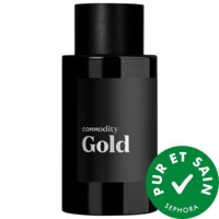 Commodity - Eau de parfum Gold Expressive