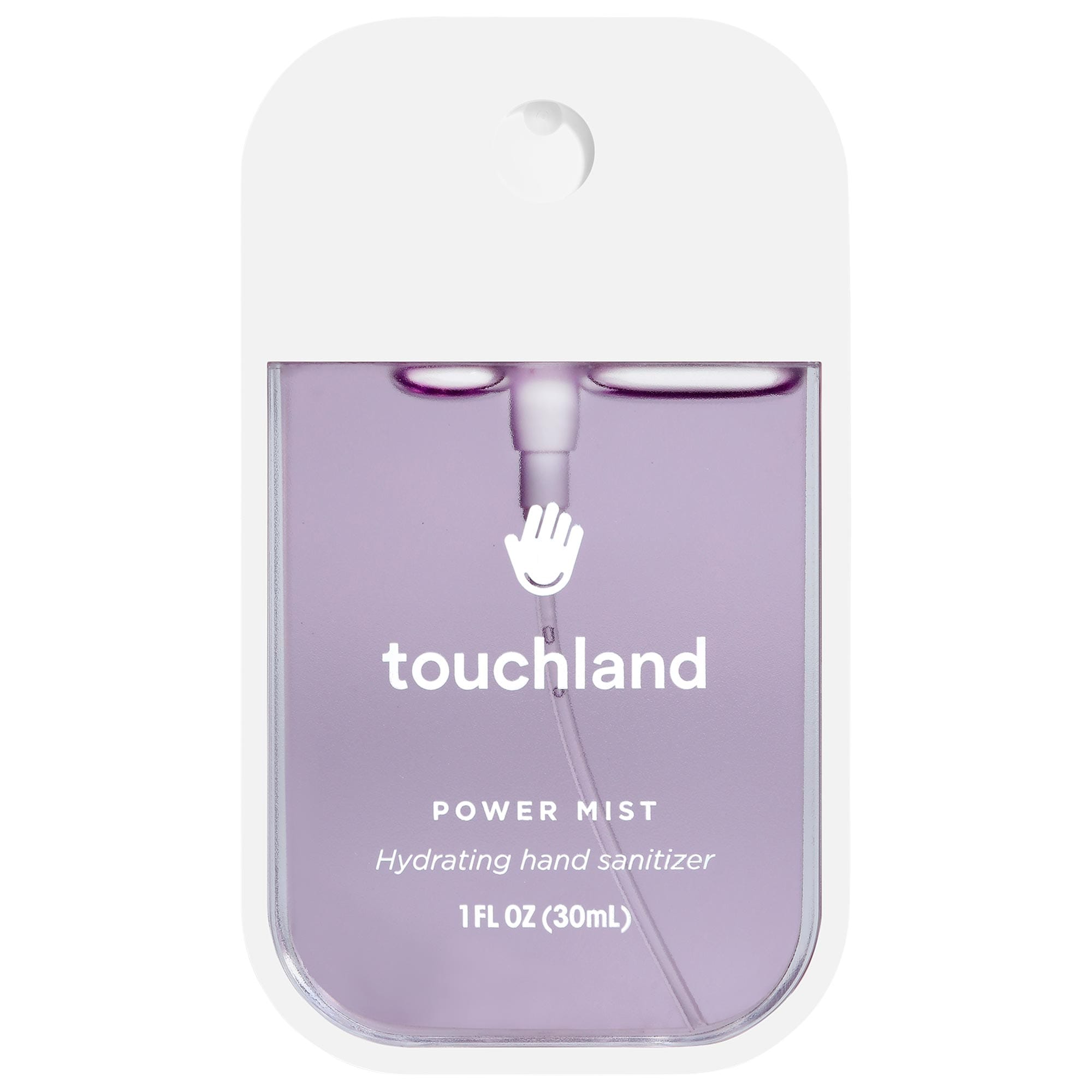 Never Pay Full Price for Power Mist Hydrating Hand Sanitizer