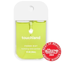 Touchland - Power Mist Hydrating Hand Sanitizer