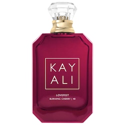 LOVEFEST BURNING CHERRY | 48 Eau de Parfum - KAYALI | Sephora