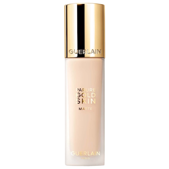 Parure Gold Radiant Matte Skin Perfecting Longwear Foundation ...