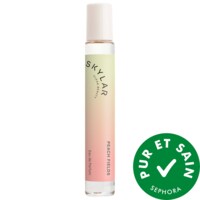 SKYLAR - Eau de parfum à bille Peach Field