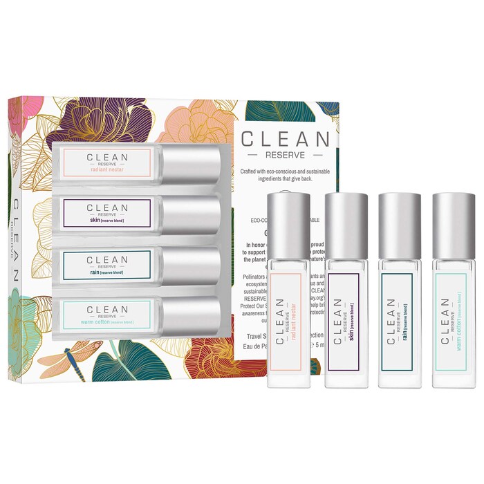 Clean Reserve Eau de Parfum Set - CLEAN RESERVE | Sephora