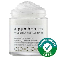 ALPYN - Juneberry & Vitamin C Hydrating Cold Cream Cleanser