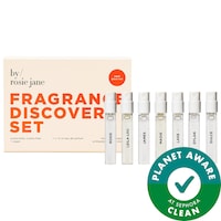 By Rosie Jane - Fragrance Discovery Set