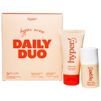 Hyper Skin - Hyper Even Daily Duo Kit for Hyperpigmentation