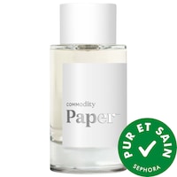 Commodity - Eau de parfum Paper- Personal