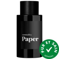 Commodity - Eau de parfum Paper Expressive