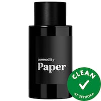 Commodity - Paper Expressive Eau de Parfum