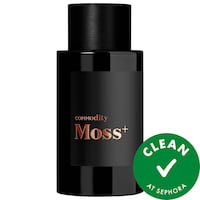 Commodity - Moss+ Bold Eau de Parfum