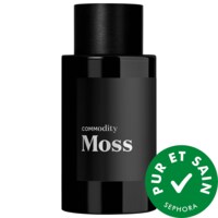 Commodity - Eau de parfum Moss Expressive