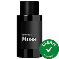 Commodity - Moss Expressive Eau de Parfum