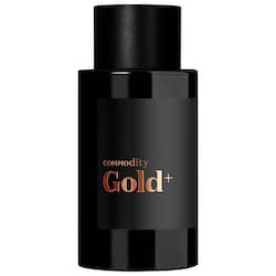 Commodity Gold newest Perfume