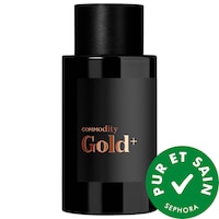 Commodity - Eau de parfum Gold+ Bold