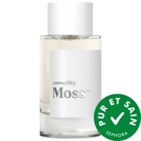 Commodity - Eau de parfum Moss- Personal