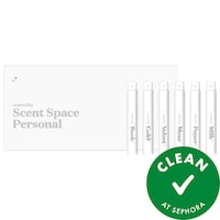 Commodity - PERSONAL - Eau de Parfum Scent Space Set