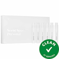 Commodity - PERSONAL - Eau de Parfum Scent Space Set