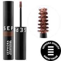 SEPHORA COLLECTION - Tinted Volumizing Eyebrow Gel