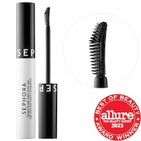 SEPHORA COLLECTION - Shape & Set Clear Eyebrow Gel