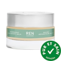 REN Clean Skincare - Baume de nuit réparateur Evercalm™