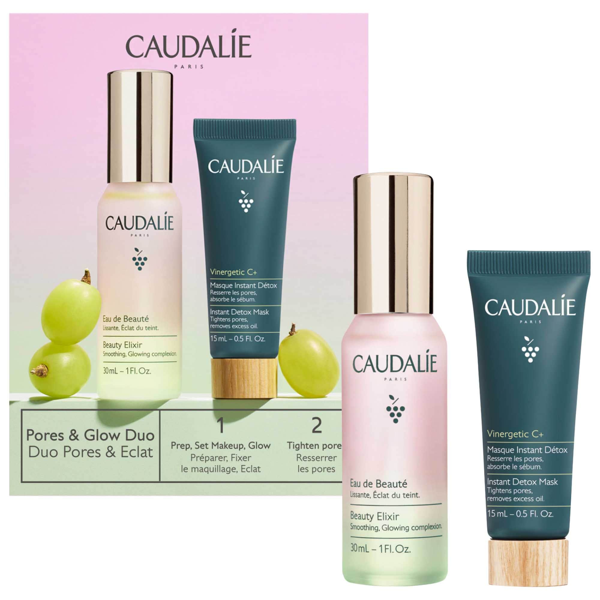 caudalie sunscreen sephora