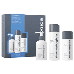 The Cleanse and Glow Set - Dermalogica | Sephora