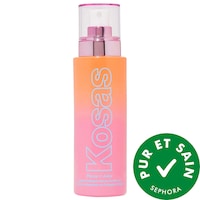 Kosas - Sérum à vaporiser repulpant + collagène végane juteux + probiotique