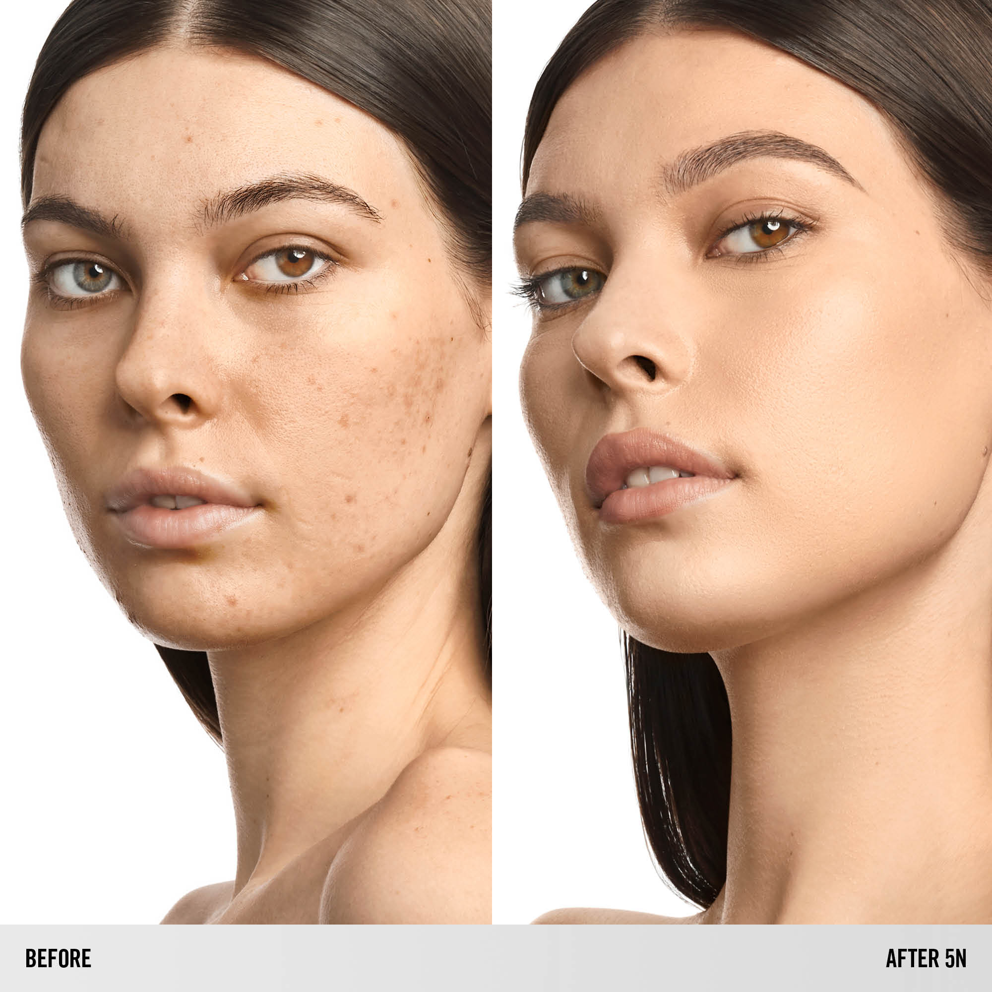 SurrealSkin™ Luminous Hydrating Foundation