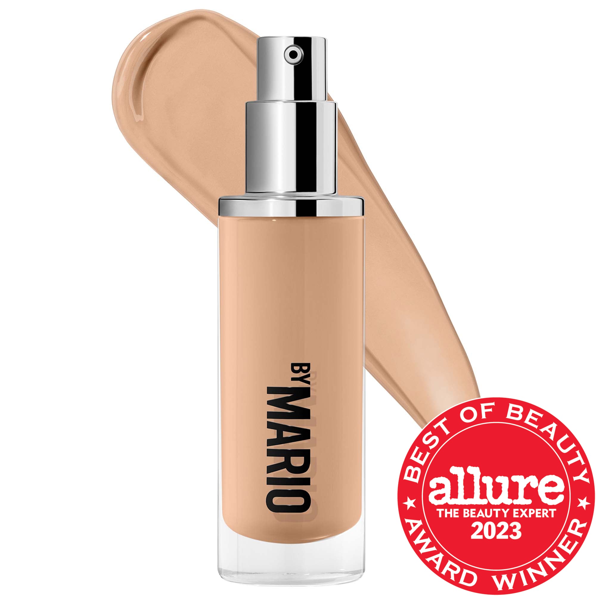 SurrealSkin™ Luminous Hydrating Foundation