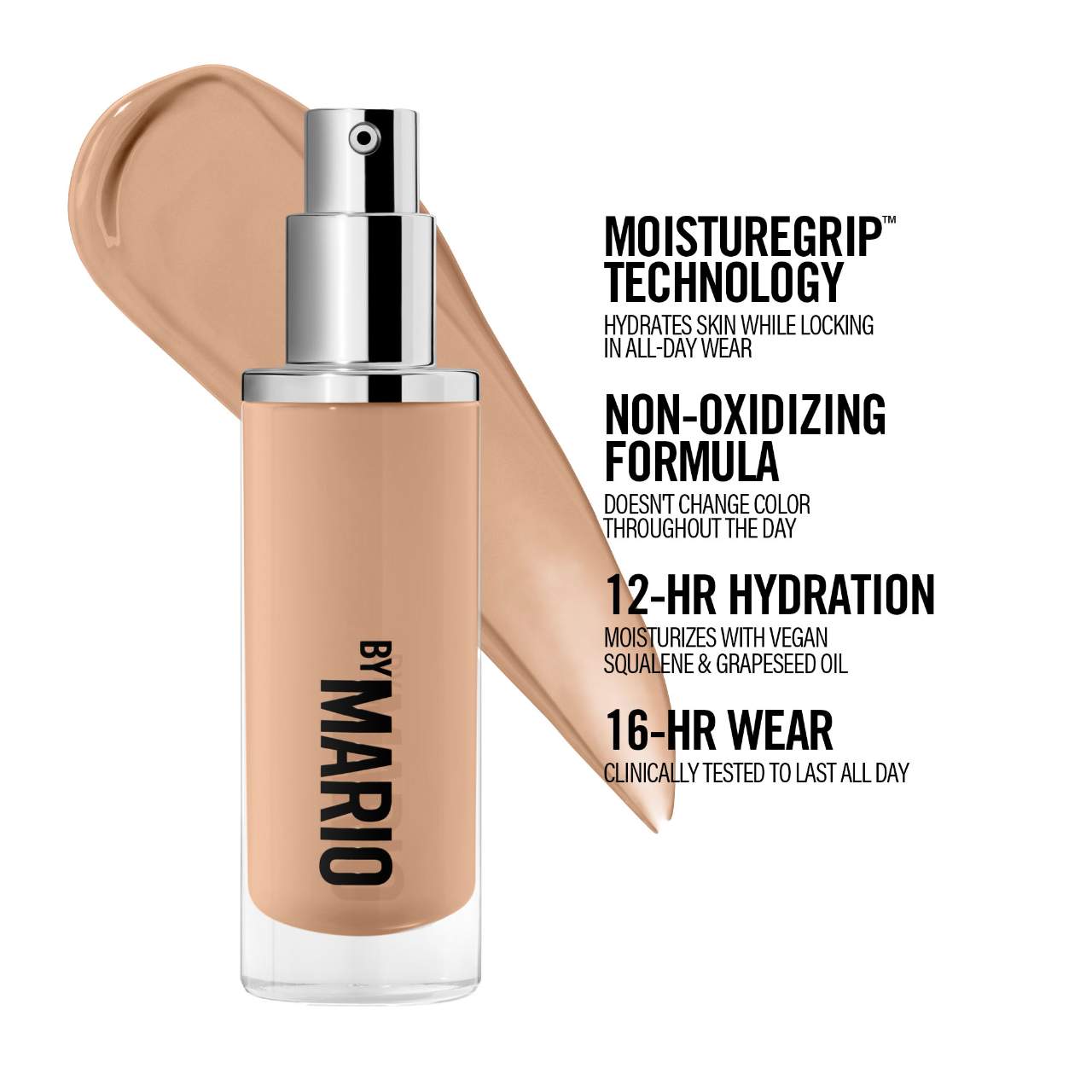 SurrealSkin™ Luminous Hydrating Foundation